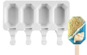 Cakesicle and Cake Pop Molds