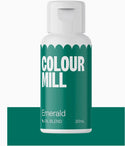 Colour Mill Oil Blend Food Coloring 20mL
