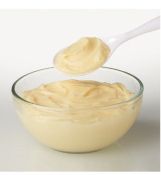 Bavarian Cream 2lb Filling Pouch