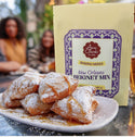 Ann Clark Baking Mixes