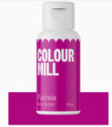 Colour Mill Oil Blend Food Coloring 20mL
