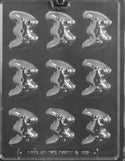 Miscellaneous Chocolate Molds