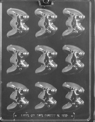 Miscellaneous Chocolate Molds
