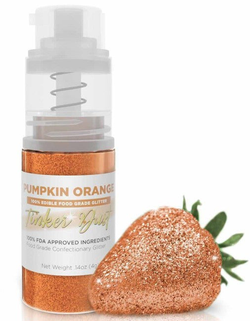 Edible Tinker Dusts 4g Spray Pump