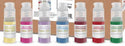 Edible Tinker Dusts 4g Spray Pump