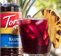 Torani Syrups