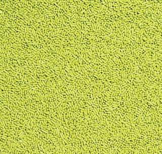 Buy grassy-green-softies-1lb-not-lime-green Supernatural Dye Free Sprinkles Assorted Colors
