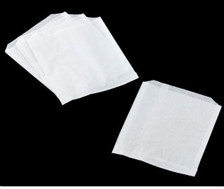 Grease Resistant Cookie Bag/ Sleeve 25ct.