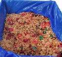 Glace Fruit Mix and Peel 1lb