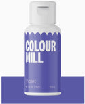 Colour Mill Oil Blend Food Coloring 20mL