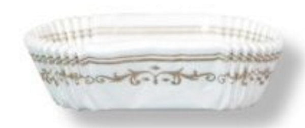 Dessert Liners Approx 50ct.