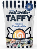 Tropical Favorites Mix Salt Water Taffy