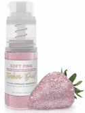 Edible Tinker Dusts 4g Spray Pump