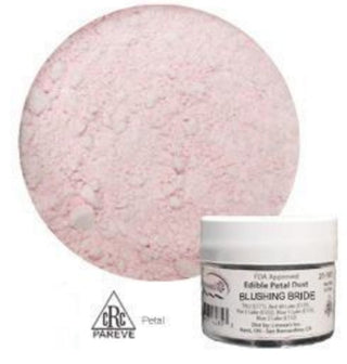 Buy blushing-bride Decorative Petal Dusts