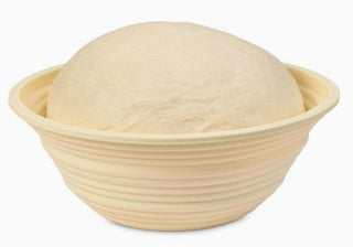 Mrs. Anderson's Collapsible Bread Proofing Basket