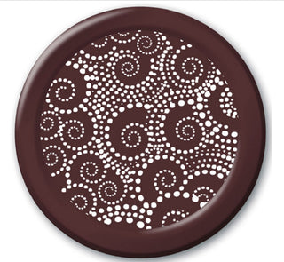 Pearl Swirl Transfer Sheet