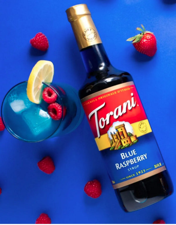 Torani Syrups