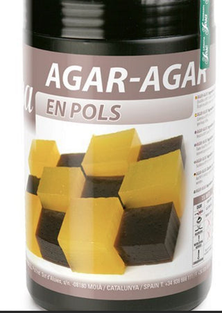 Agar-Agar 4oz repackaged