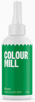 Colour Mill Chocolate Drip Assorted Colors 125g