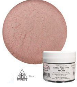 Buy peony Decorative Petal Dusts