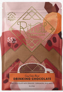 Ritual Chocolate Drink Blends 8oz Hot or Iced Drinks