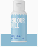 Colour Mill Oil Blend Food Coloring 20mL