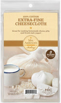 Cheesecloth