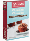 Lehi Mills Baking Products and Mixes