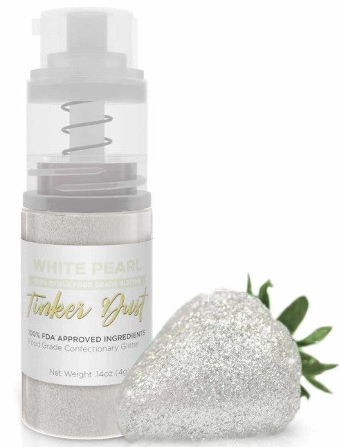 Edible Tinker Dusts 4g Spray Pump