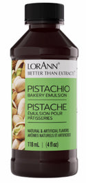 Bakery Emulsions by LorAnn 4oz