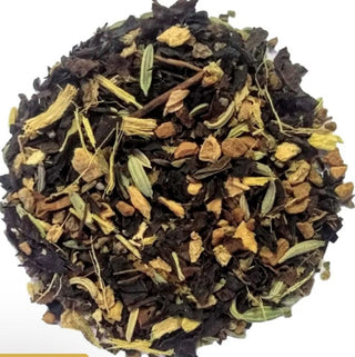 Chai F%@*ing Harder Modestmix Tea