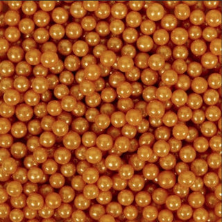 Sugar Pearls Assorted Colors