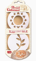 Bread Embossers