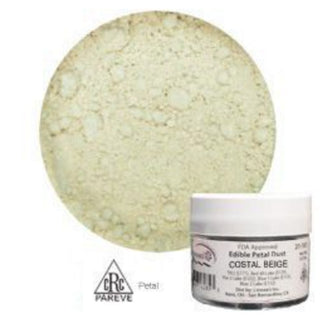 Buy coastal-beige Decorative Petal Dusts
