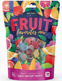 Fruit Favorites Mix Salt Water Taffy