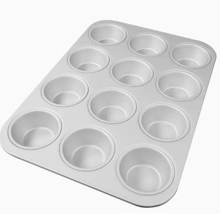 Fat Daddio Cupcake and Muffin Pan