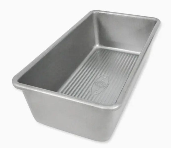 Bread and Loaf Pans