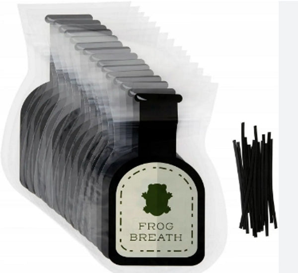 Shaped Bottle Bag