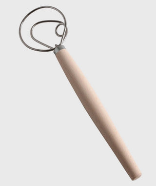 Danish Dough Whisk