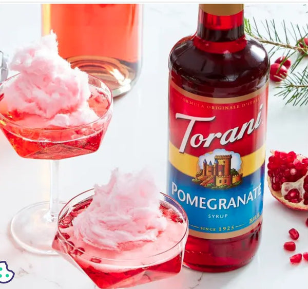 Torani Syrups