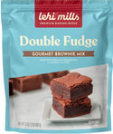 Lehi Mills Baking Products and Mixes