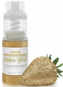 Edible Tinker Dusts 4g Spray Pump