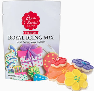 Royal Icing Mix