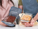 Bread and Loaf Pans