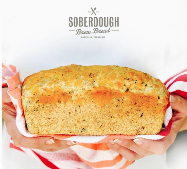 Soberdough Bread Mixes