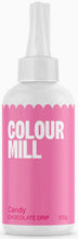 Candy Pink