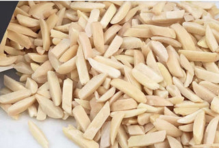 Slivered Almonds