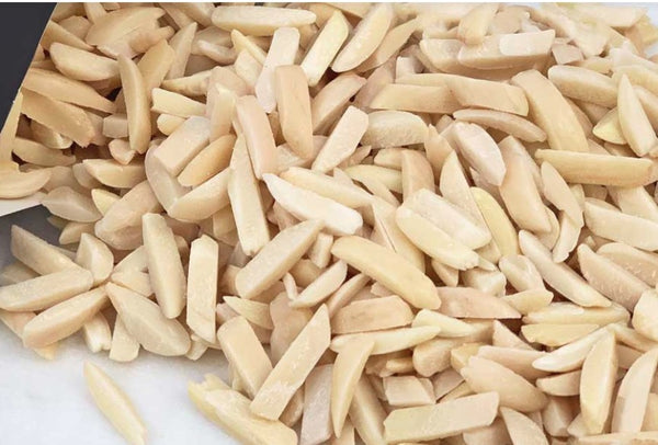 Slivered Almonds