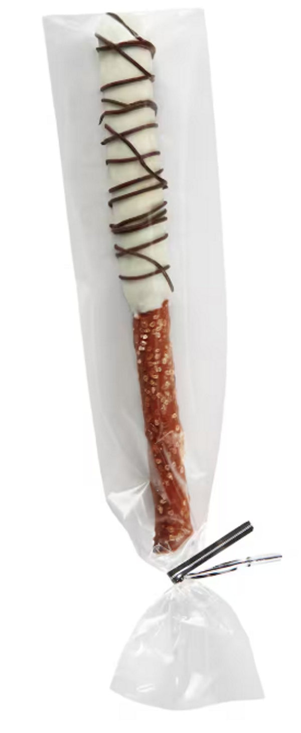 Pretzel Bags