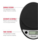 Escali Primo Digital Scale